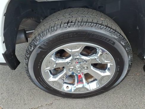 Used 2020 RAM 1500 Big Horn AWD/4WD image 19