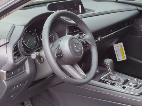 New 2026 MAZDA CX-30 AWD 2.5 S w/ Select Sport Pkg image 2