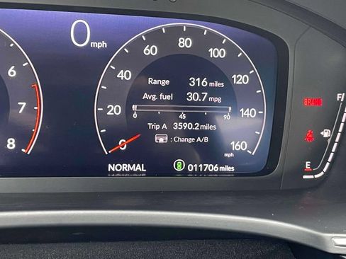 Certified 2025 Honda Civic Si image 27