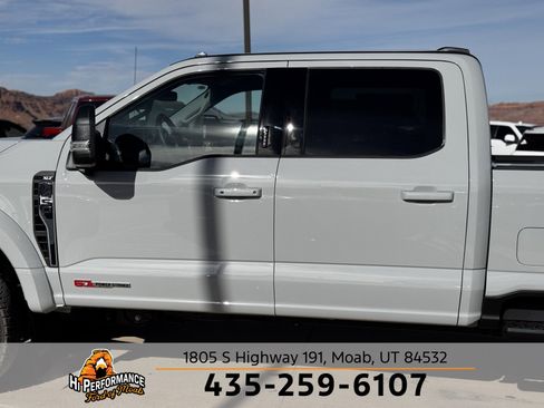 New 2026 Ford F450 XLT w/ XLT Premium Package image 10