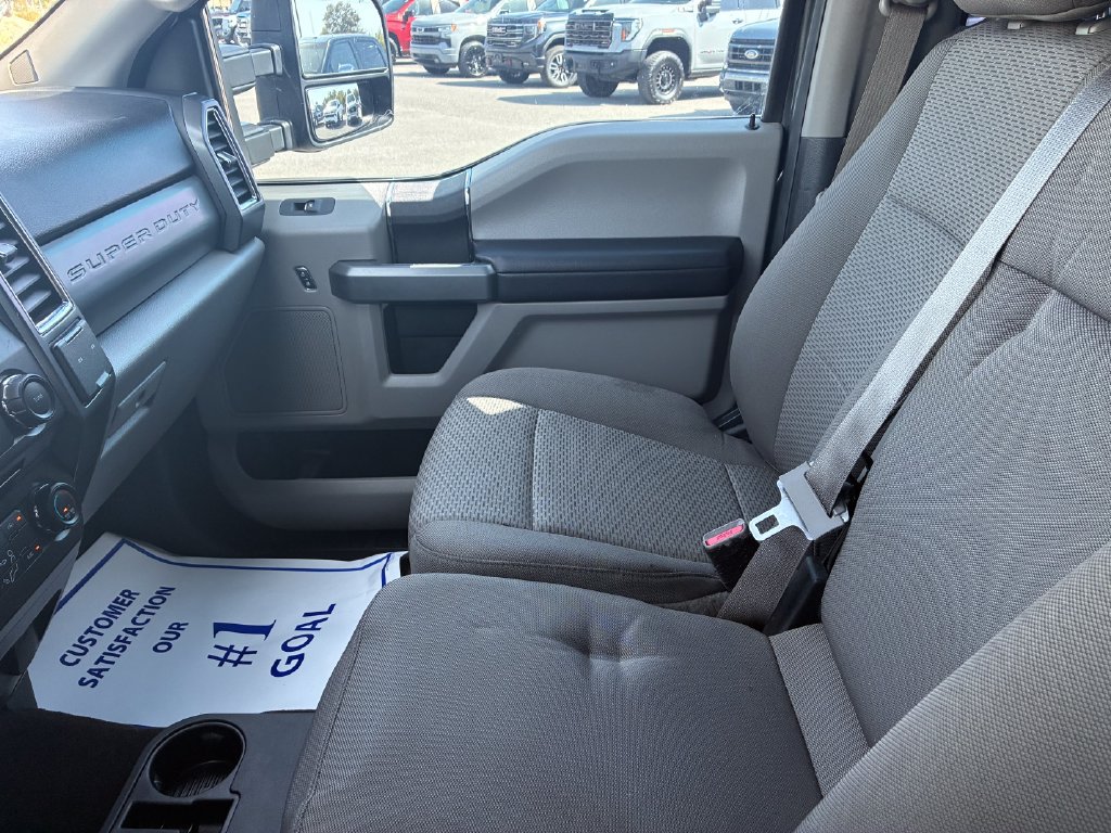 Used 2017 Ford F250 XLT RWD image 22