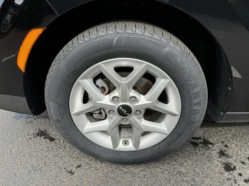 Used 2022 Kia Soul LX w/ Technology Package image 30