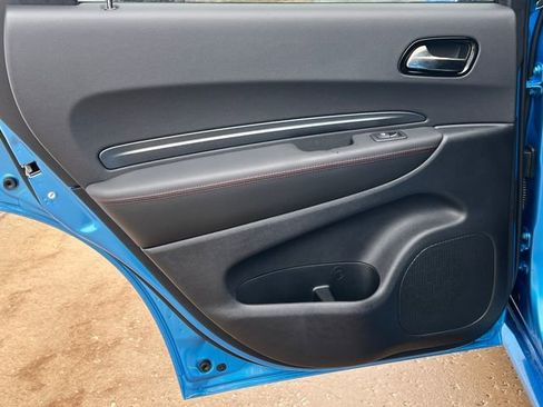 New 2026 Dodge Durango GT image 43
