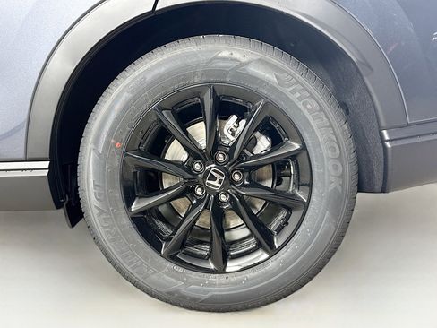 New 2026 Honda CR-V Sport-L image 37