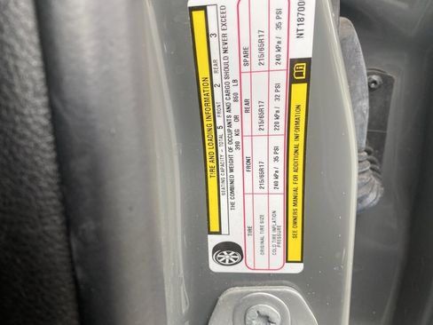 Used 2022 Jeep Compass Trailhawk w/ Trailhawk Convenience Group image 32