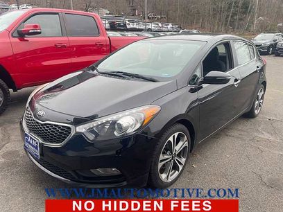Used 2016 Kia Forte EX