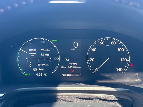 Certified 2025 Honda CR-V Sport image 26