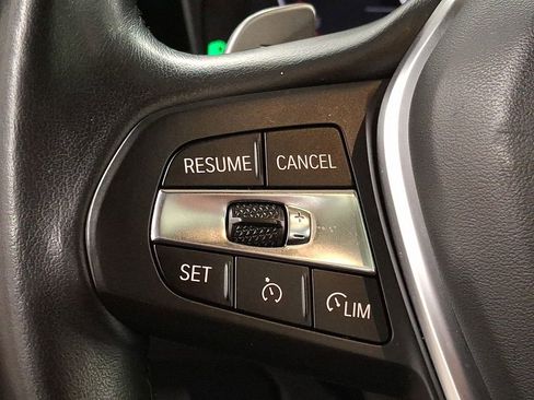 Used 2021 BMW 330i xDrive Sedan w/ Convenience Package image 17