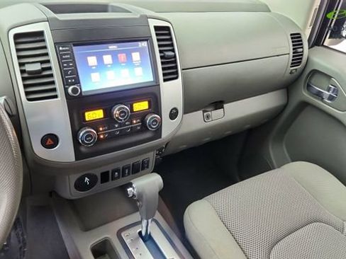 Used 2019 Nissan Frontier SV w/ Value Truck Package RWD image 43