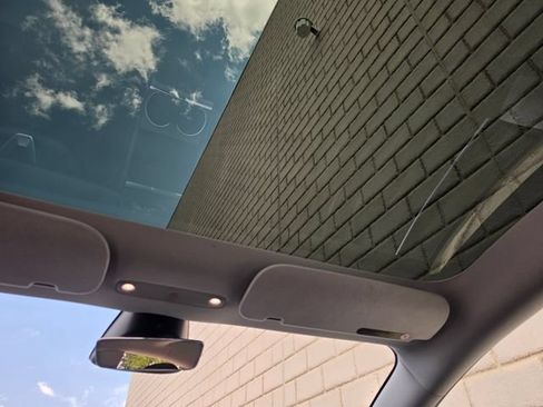 Used 2025 Tesla Model 3 Long Range RWD image 42