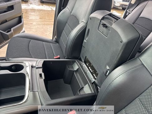 Used 2018 RAM 1500 Sport w/ Sport Premium Group image 29