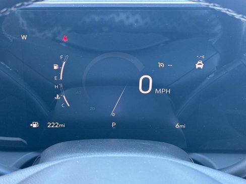 New 2026 Buick Encore GX Preferred image 24