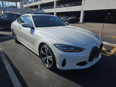 Certified 2022 BMW 430i Coupe w/ Convenience Package