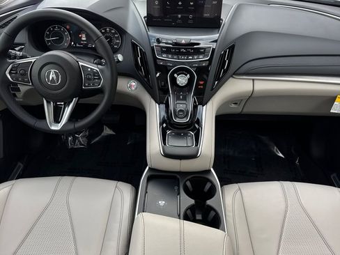 New 2026 Acura RDX w/ Technology Package image 15