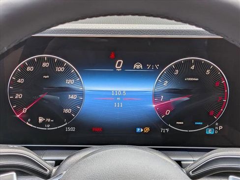 New 2026 Mercedes-Benz GLE 450 4MATIC image 11