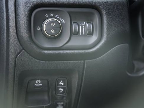 New 2026 RAM 1500 Rebel w/ Rebel Level 2 Equipment Group AWD/4WD image 55