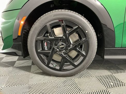 New 2026 MINI Cooper S FWD image 28