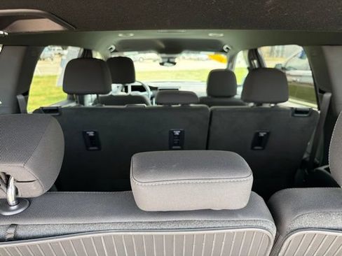 Used 2026 GMC Acadia Elevation w/ LPO, Floor Liner Package AWD/4WD image 16
