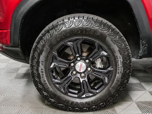 Used 2023 GMC Canyon Elevation AWD/4WD image 35