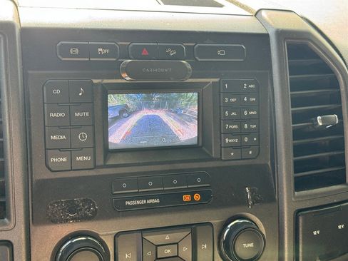 Used 2017 Ford F350 XL w/ STX Appearance Package AWD/4WD image 9