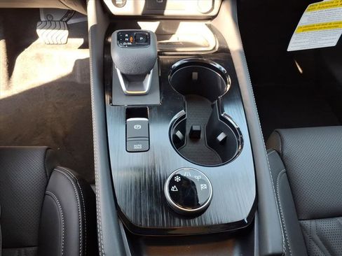 New 2026 Nissan Rogue Platinum w/ Platinum Premium Package image 14