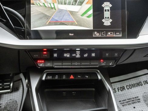 Used 2022 Audi S3 Premium image 20