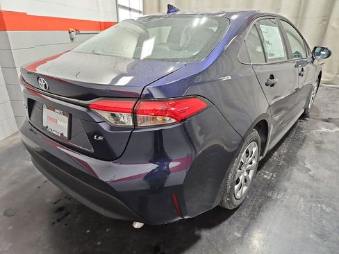 New 2026 Toyota Corolla LE image 7