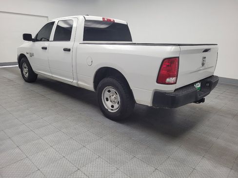 Used 2022 RAM 1500 Tradesman RWD image 5