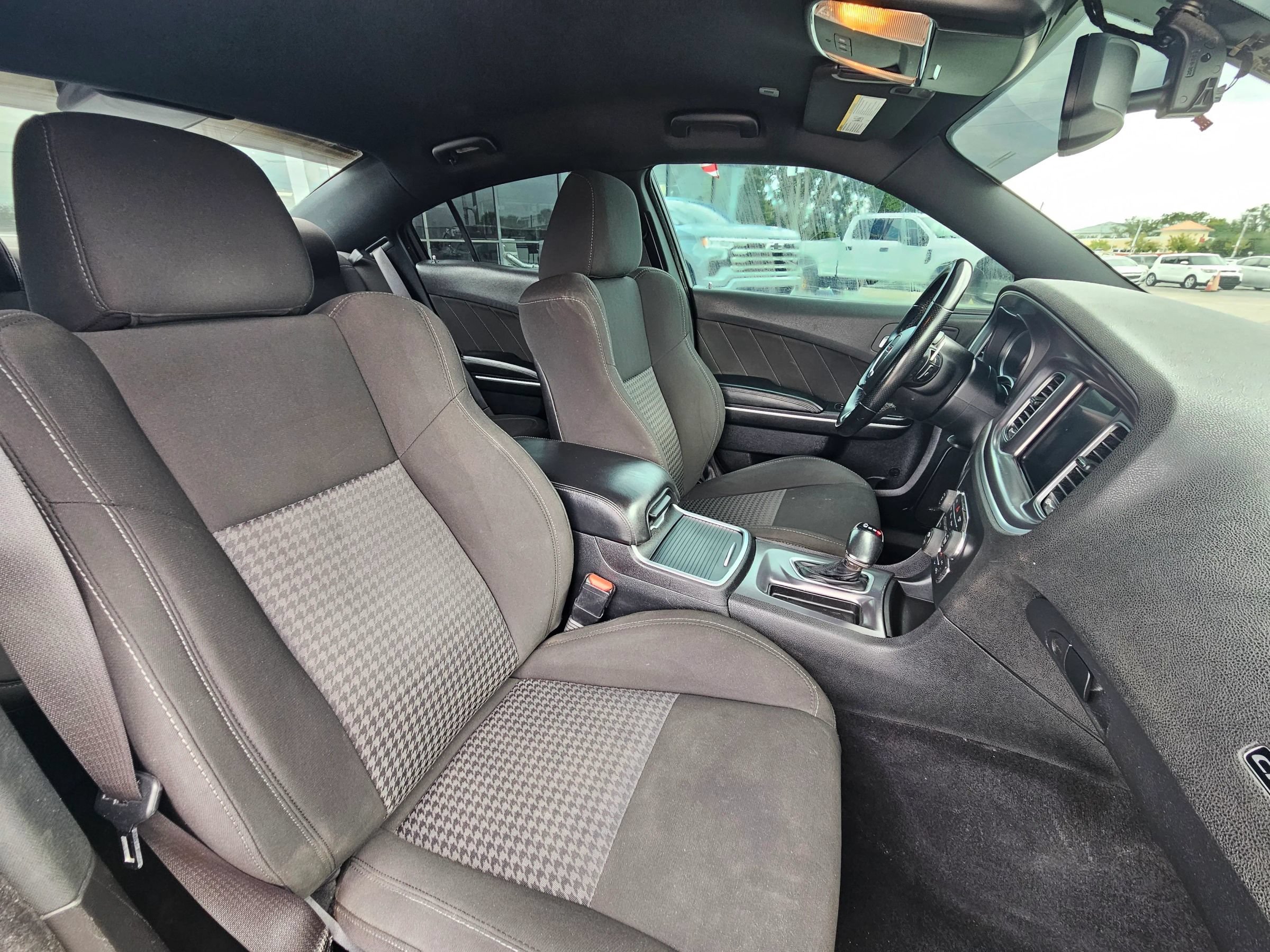 Used 2020 Dodge Charger R/T RWD image 9