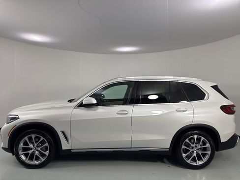 Certified 2023 BMW X5 xDrive40i w/ Luxury Seating Package image 4