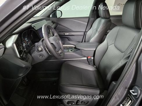 New 2026 Lexus TX 350 FWD w/ Technology Package image 10