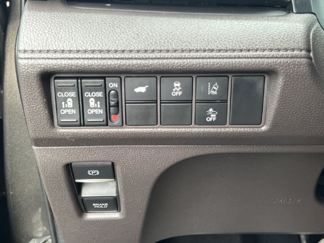Used 2018 Honda Odyssey EX-L image 33