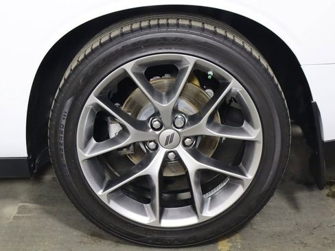 Used 2022 Dodge Challenger GT w/ Driver Convenience Group RWD image 36