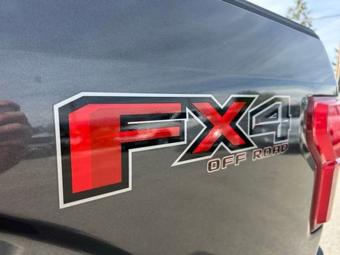 Used 2019 Ford F150 XLT w/ Equipment Group 302A Luxury AWD/4WD image 12