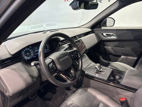 Used 2024 Land Rover Range Rover Velar Dynamic SE image 11