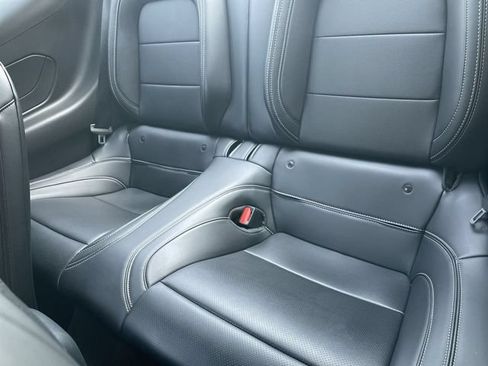 Used 2026 Ford Mustang Premium RWD image 21