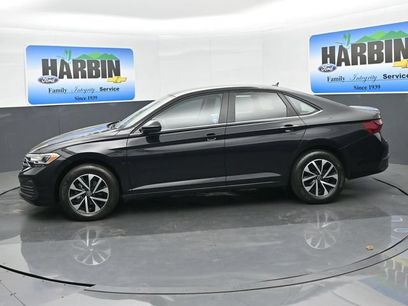 Used 2023 Volkswagen Jetta S w/ IQ.Drive Package