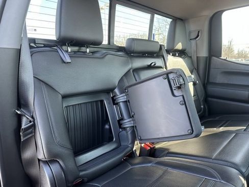 Used 2019 GMC Sierra 1500 Denali w/ Technology Package image 13