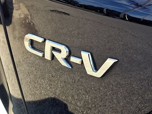 Used 2020 Honda CR-V EX image 29