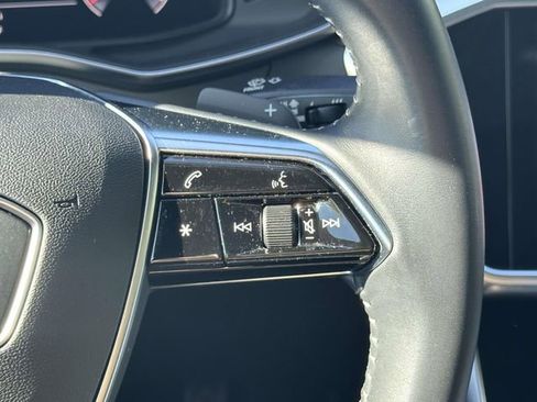 Used 2019 Audi A6 3.0T Premium Plus w/ Premium Plus Package AWD/4WD image 28