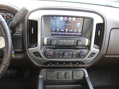 Used 2018 GMC Sierra 1500 SLT image 20