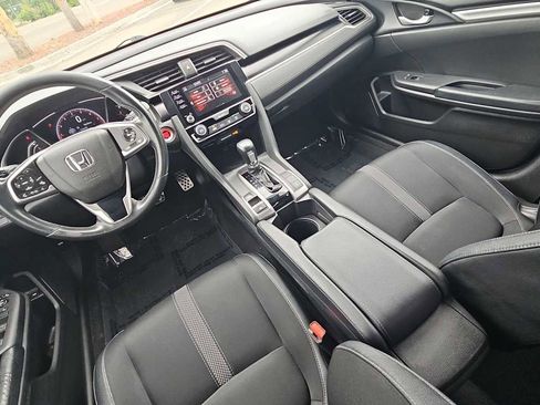 Used 2020 Honda Civic Sport image 22