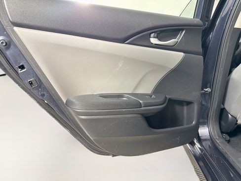 Used 2019 Honda Civic LX image 26