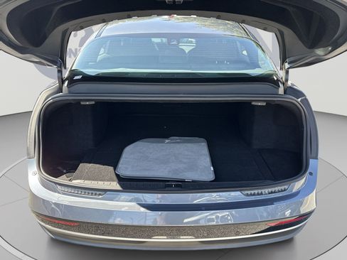 Used 2024 Lucid Air Touring AWD/4WD image 25