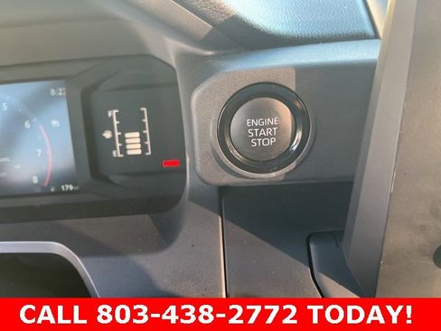 Used 2024 Toyota Tacoma SR image 21