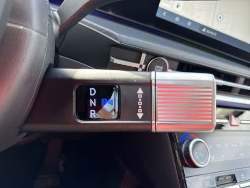 New 2026 Hyundai Santa Fe Limited image 22