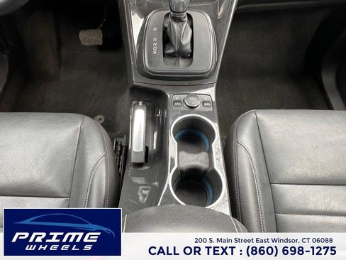 Used 2014 Ford Escape Titanium w/ Equipment Group 401A image 19