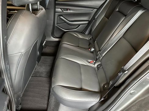 Used 2025 MAZDA MAZDA3 s image 19