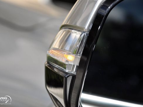 Used 2026 Lexus LX 700h Luxury AWD/4WD image 30