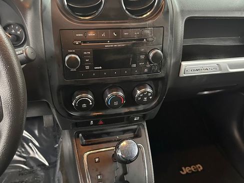 Used 2016 Jeep Compass Sport w/ Power Value Group FWD image 15